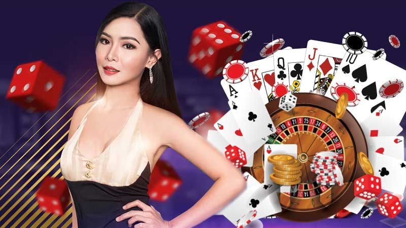 Pengguna meninjau bonus dan olahraga mobile