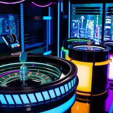 Pusat olahraga dan kasino virtual untuk dewasa