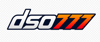 Logo dso777 di beranda